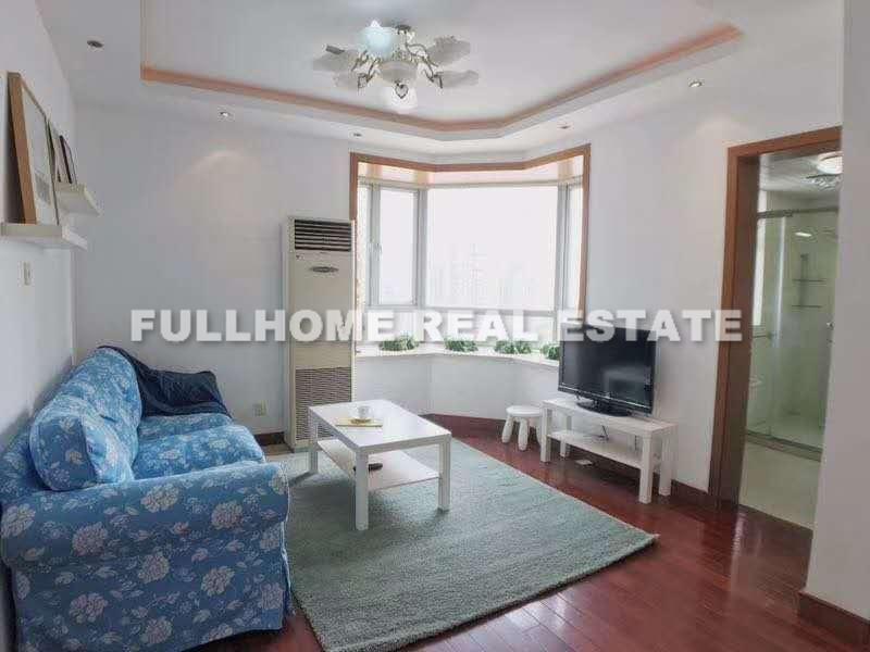 First Block - Interior view 6, Shanghai rental property