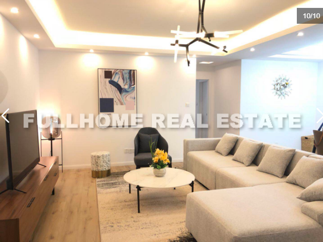 Xujiahui Garden - Interior view 5, Shanghai rental property