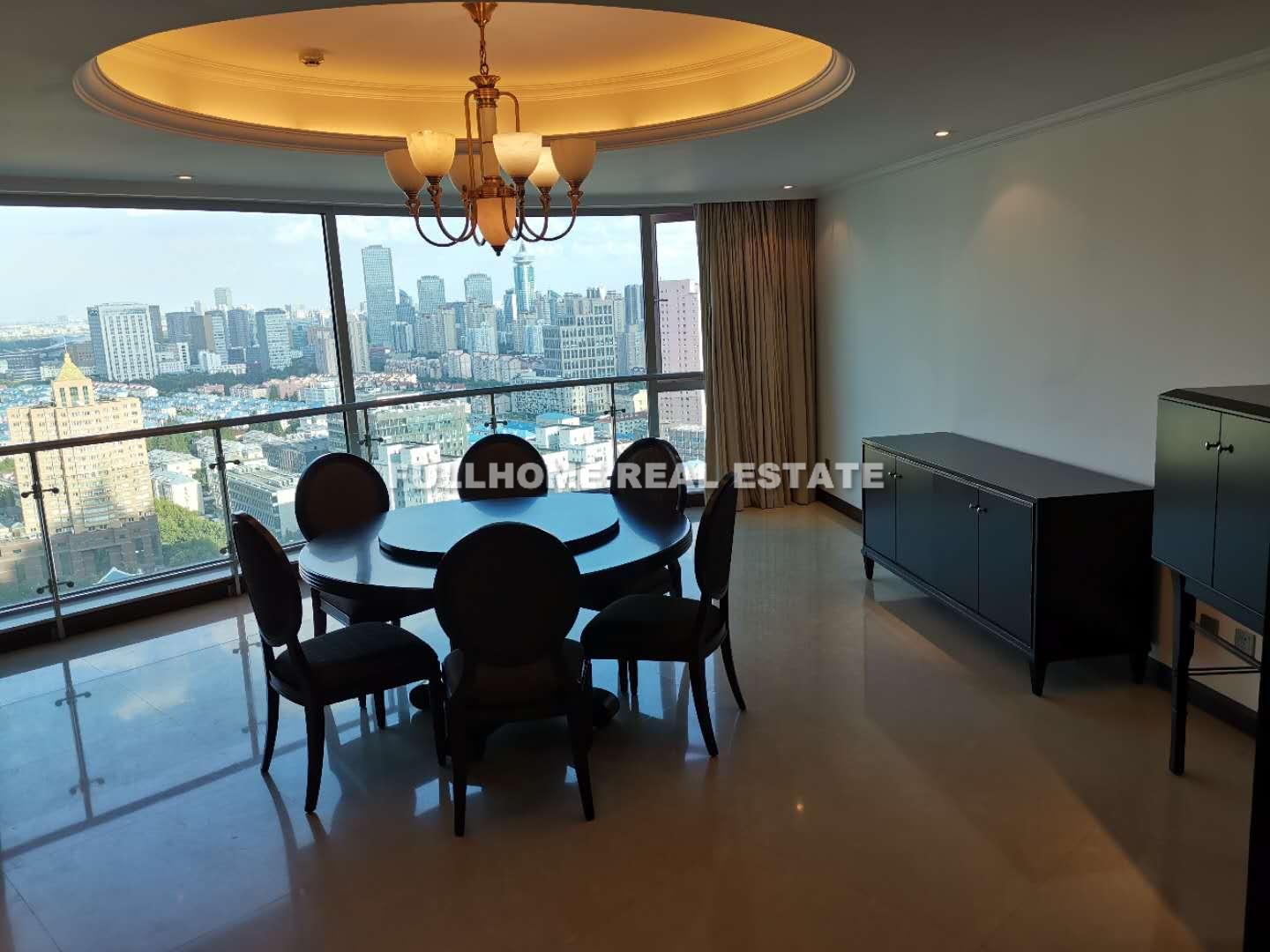 Shimao Riviera Garden - Interior view 7, Shanghai rental property