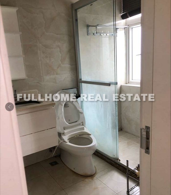 Aoli Garden - Interior view 4, Shanghai rental property
