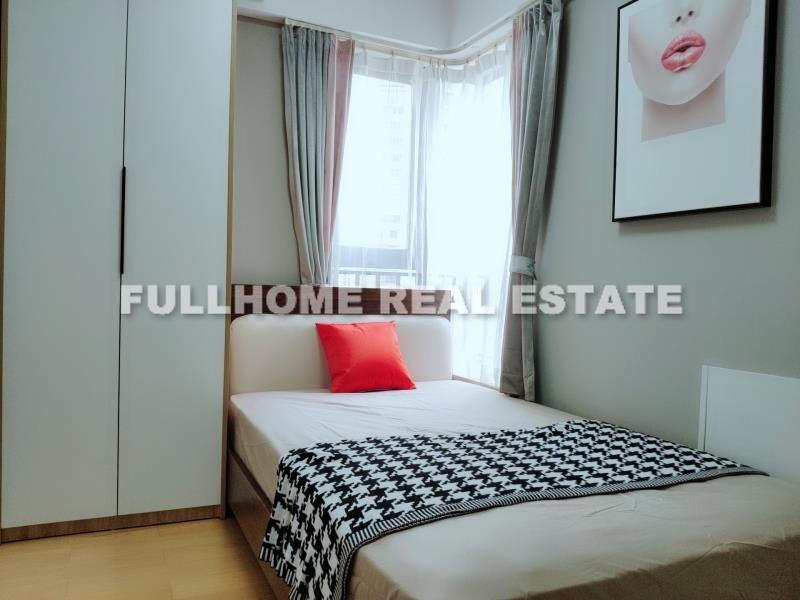 Rainbow New City - Interior view 8, Shanghai rental property