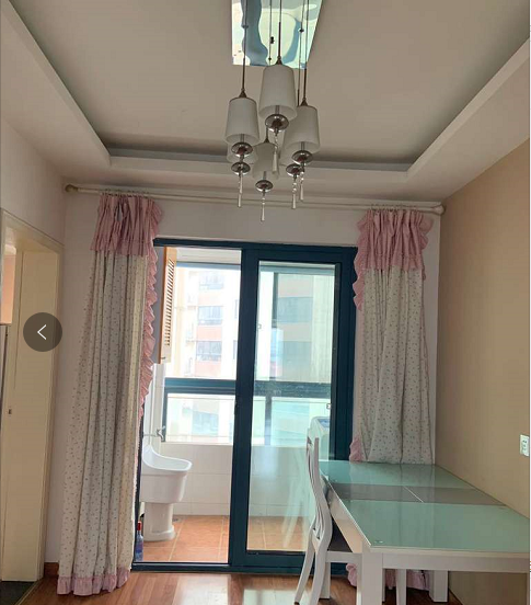Pujiang Yingxiang - Interior view 3, Shanghai rental property