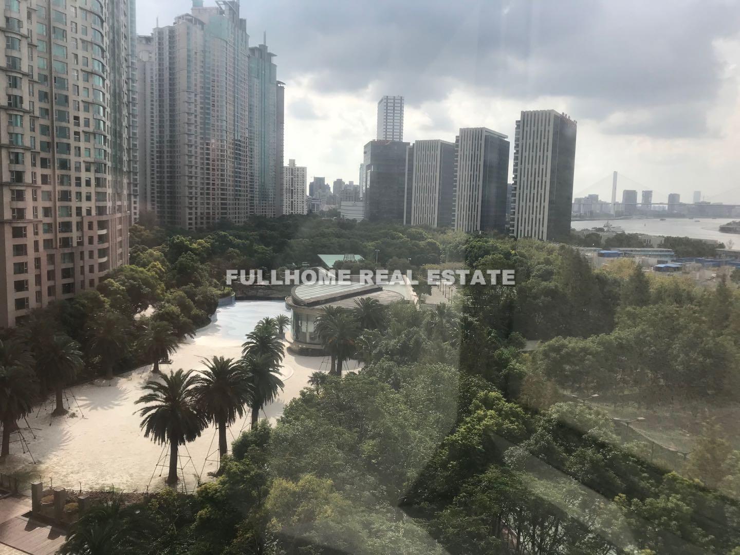Shimao Riviera Garden - Interior view 7, Shanghai rental property