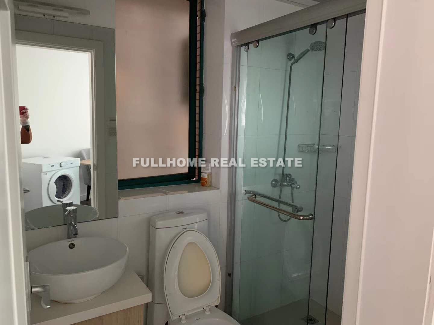 Oriental Manhattan - Interior view 3, Shanghai rental property