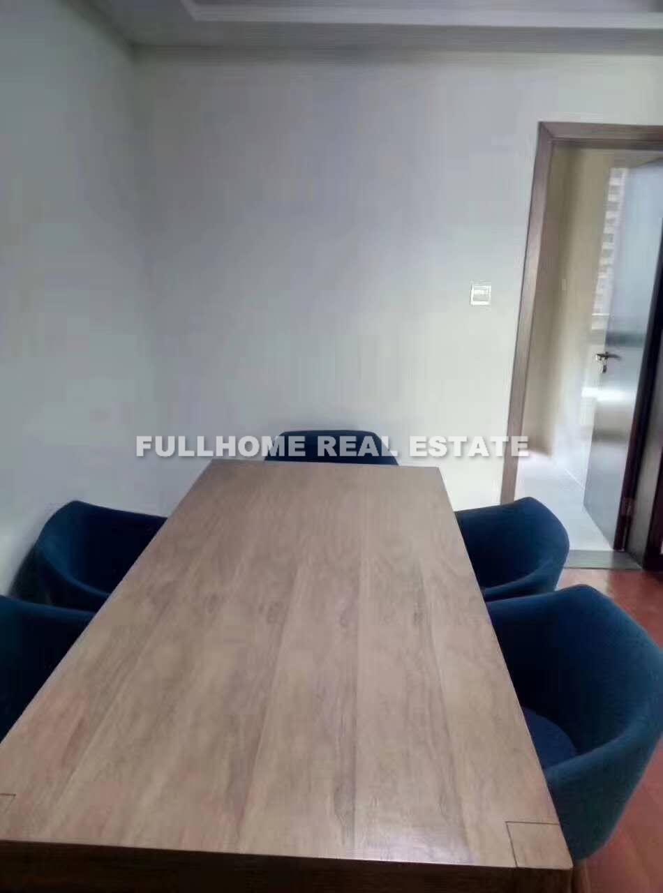 Regents Park - Interior view 3, Shanghai rental property