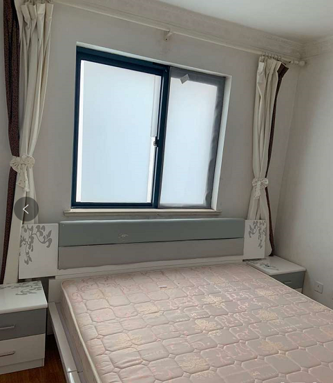 Pujiang Yingxiang - Interior view 5, Shanghai rental property