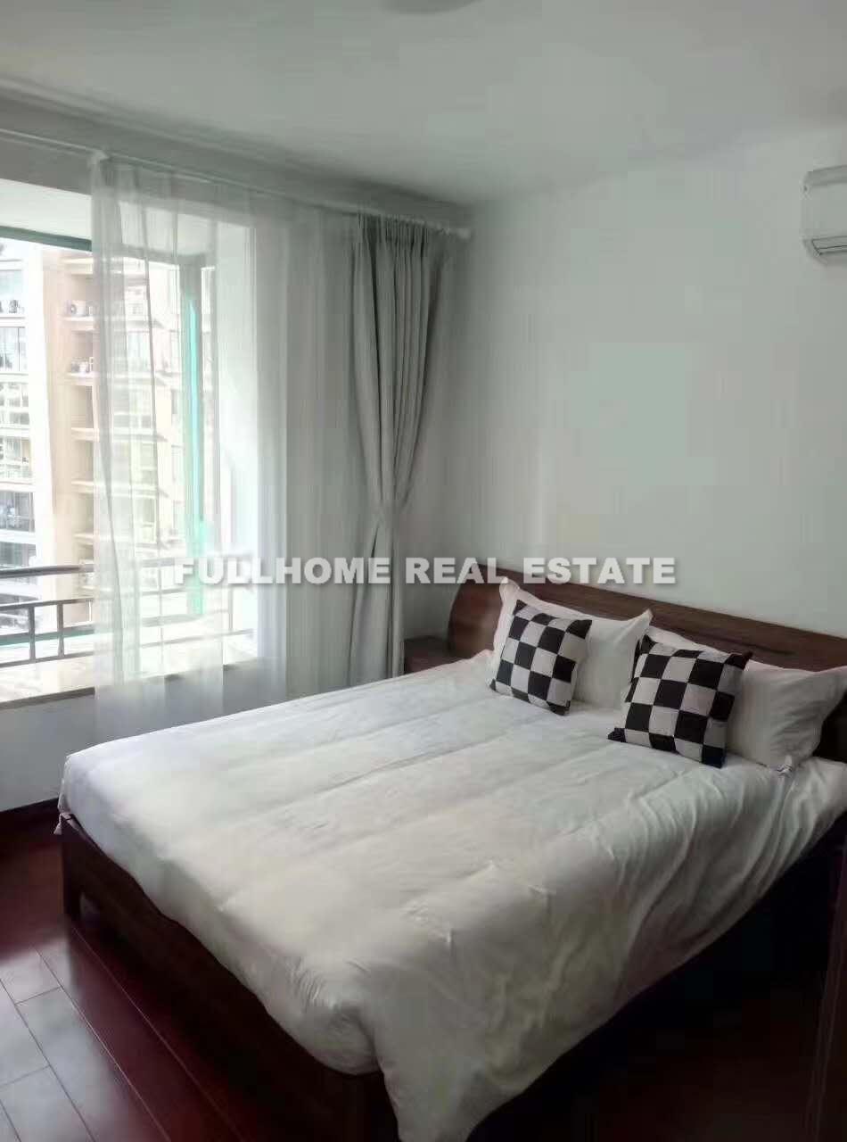 Regents Park - Interior view 4, Shanghai rental property
