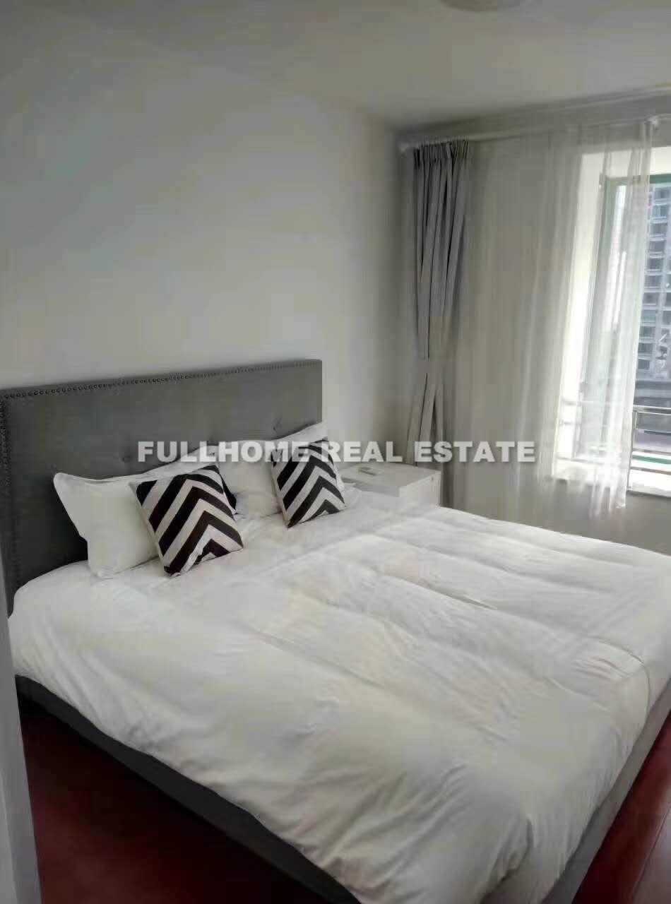 Regents Park - Interior view 2, Shanghai rental property