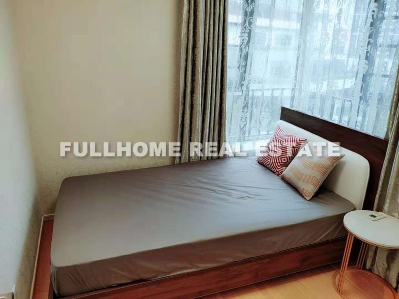 Rainbow New City - Interior view 7, Shanghai rental property
