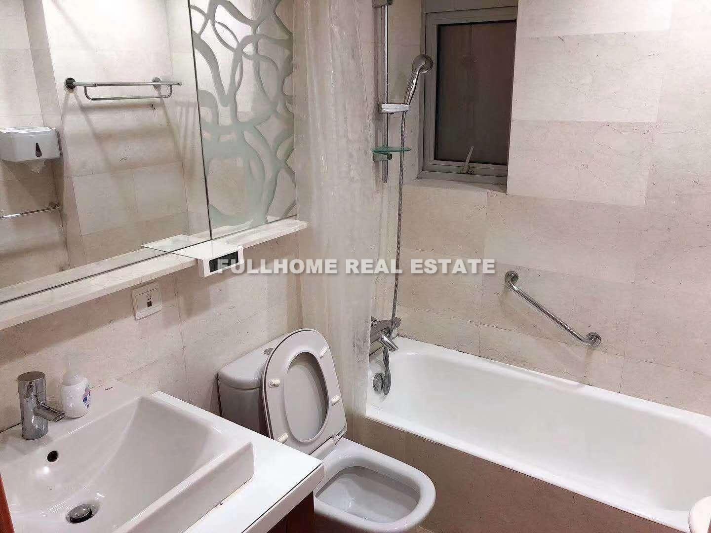 Waterfront Garden - Interior view 2, Shanghai rental property