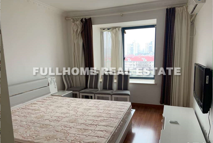 Pujiang Yingxiang - Interior view 6, Shanghai rental property