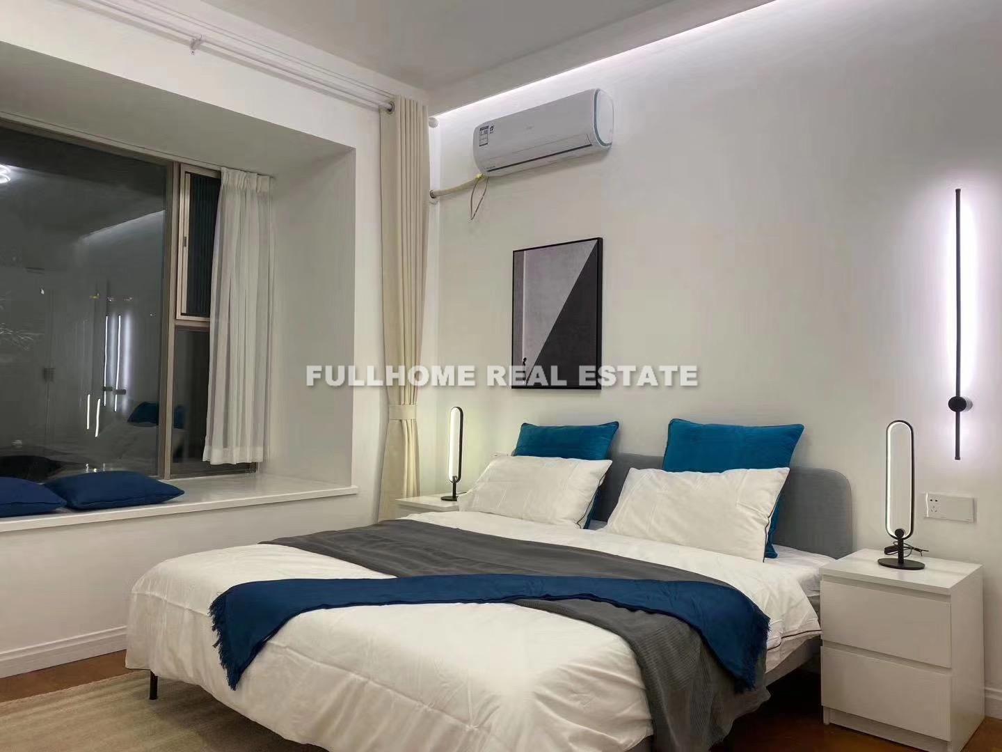 The Lakeville - Interior view 2, Shanghai rental property