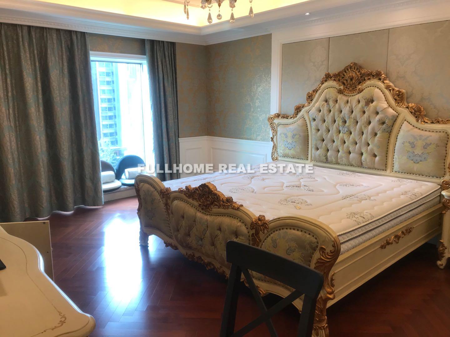 Shimao Riviera Garden - Interior view 5, Shanghai rental property