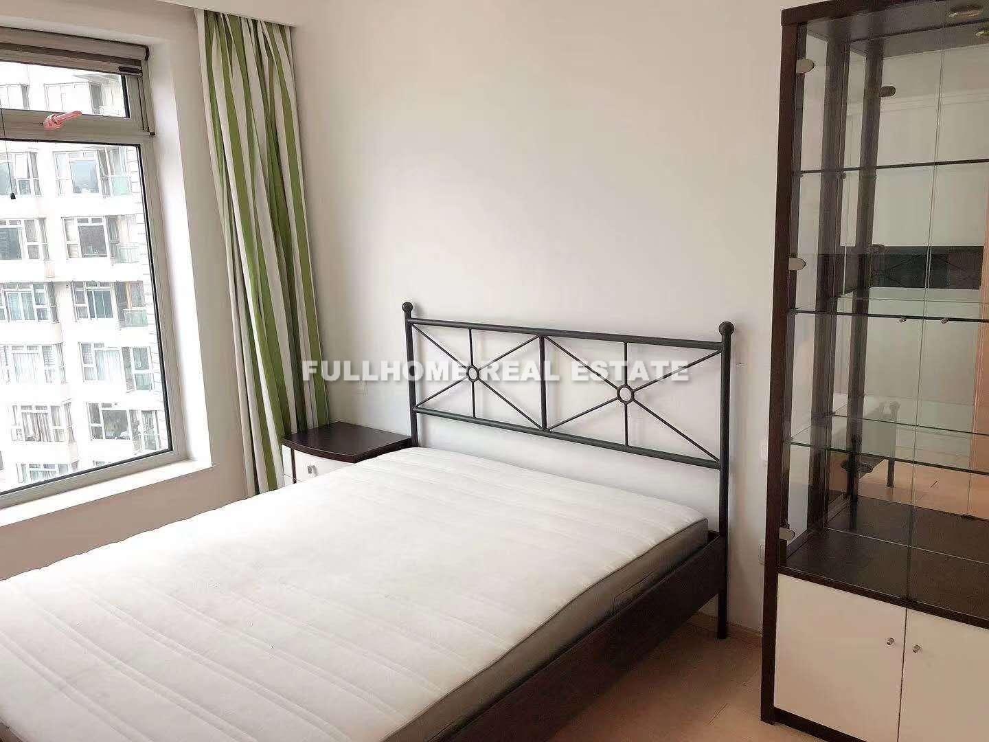 Waterfront Garden - Interior view 4, Shanghai rental property