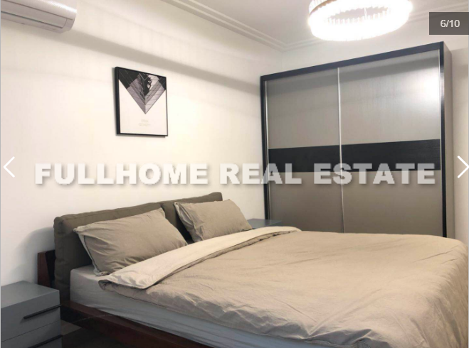 Xujiahui Garden - Interior view 7, Shanghai rental property