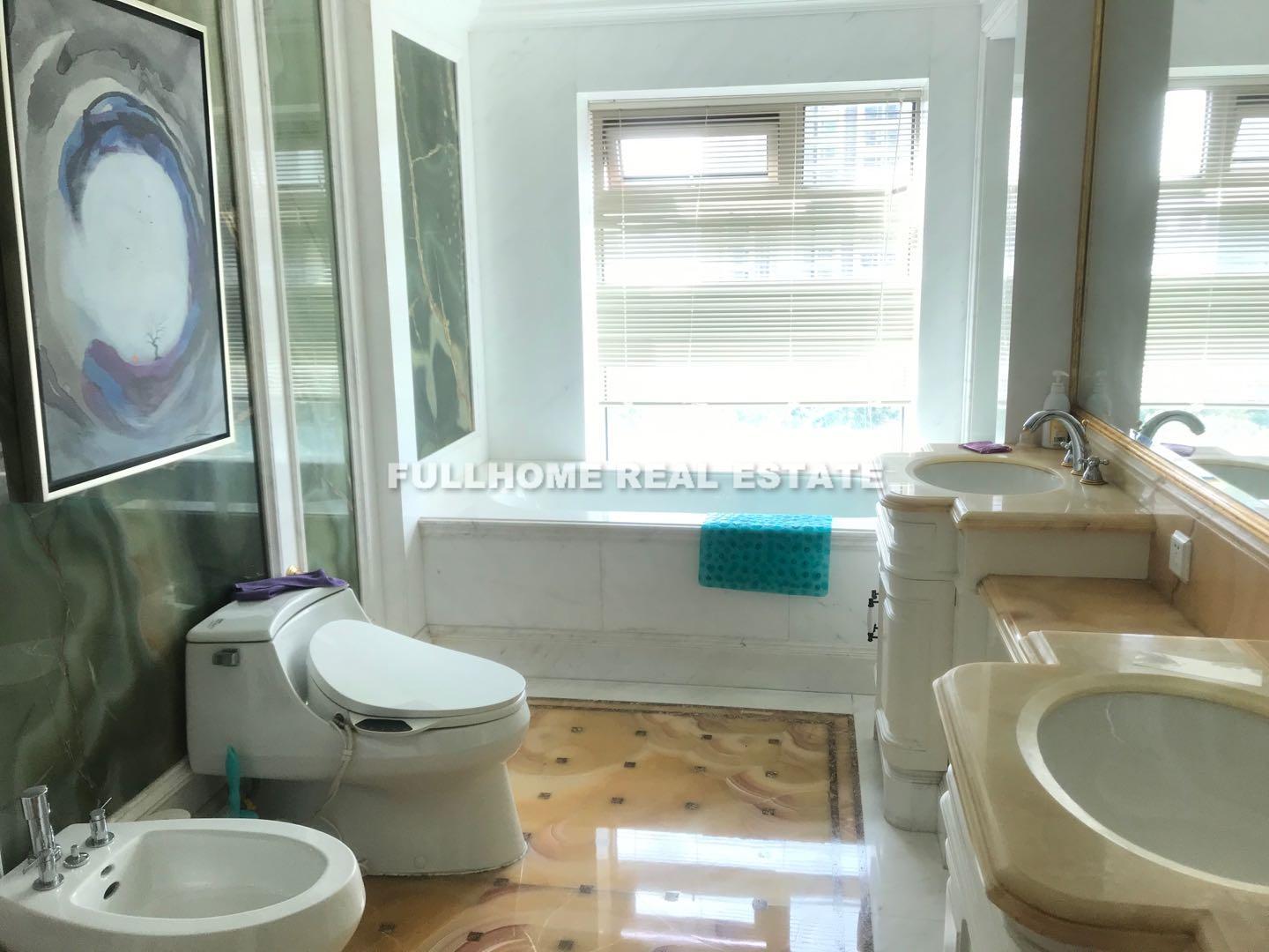Shimao Riviera Garden - Interior view 2, Shanghai rental property