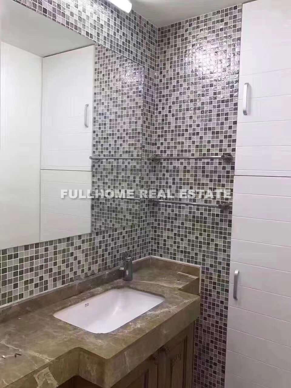Oriental Manhattan - Interior view 7, Shanghai rental property