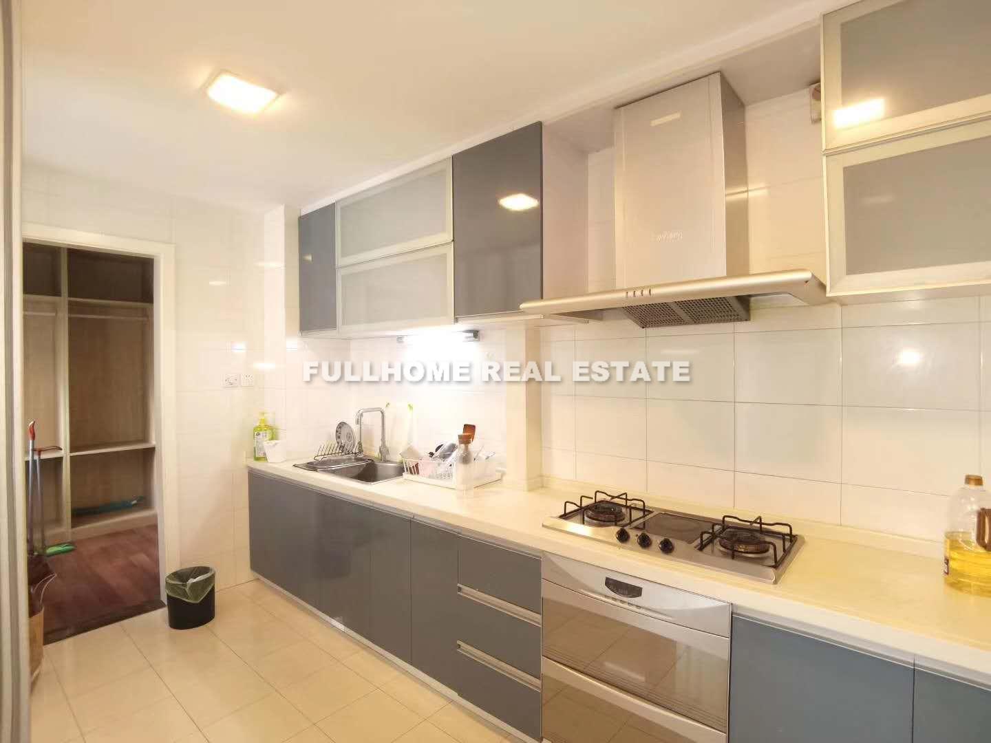 Louis Triumph Palace - Interior view 3, Shanghai rental property