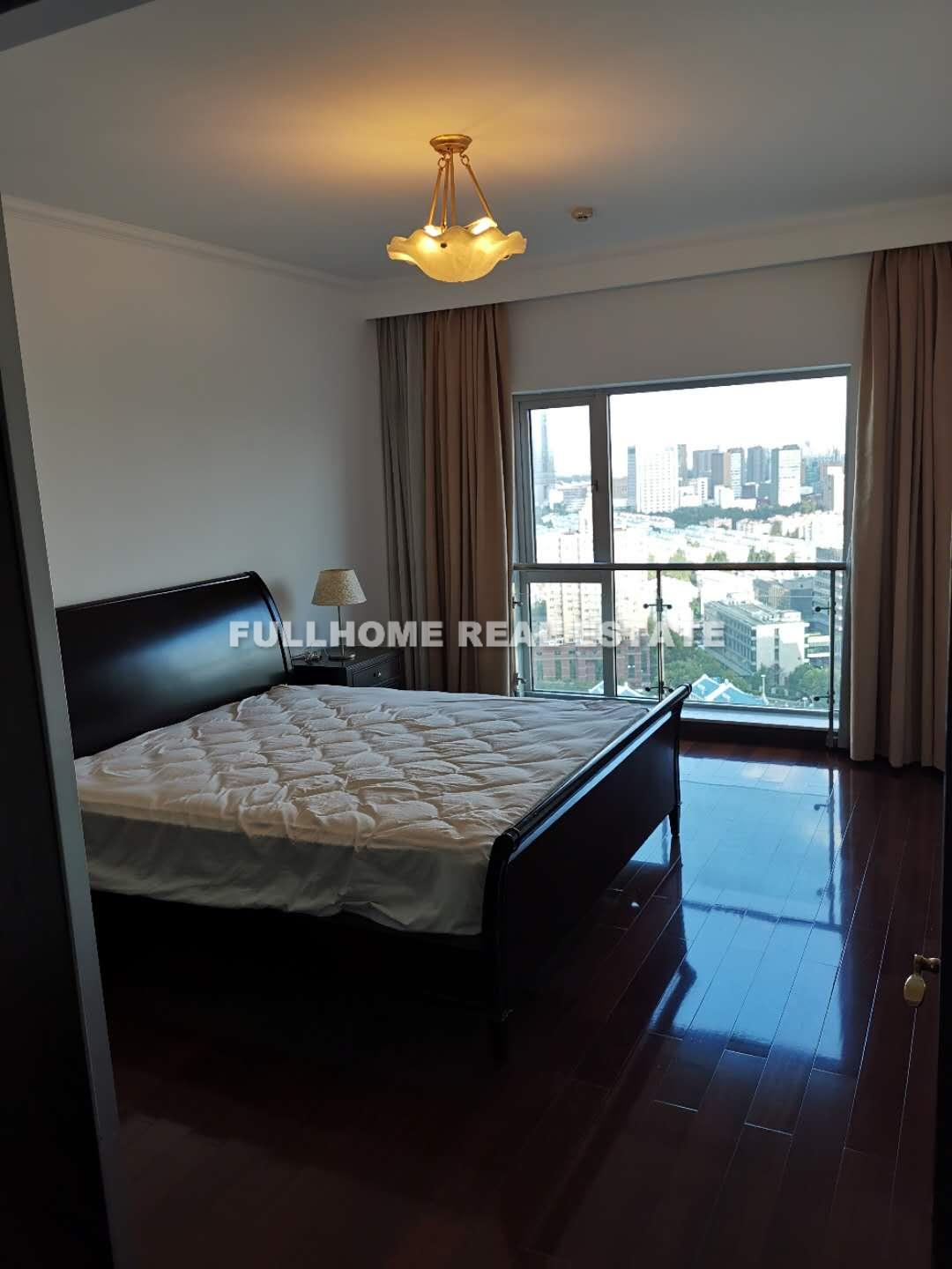 Shimao Riviera Garden - Interior view 8, Shanghai rental property