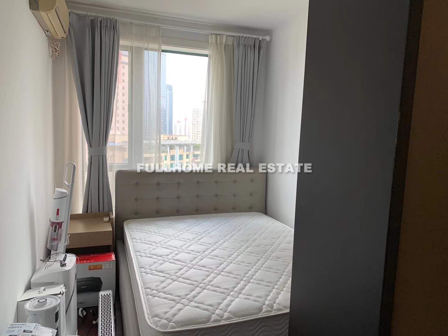 Oriental Manhattan - Interior view 7, Shanghai rental property