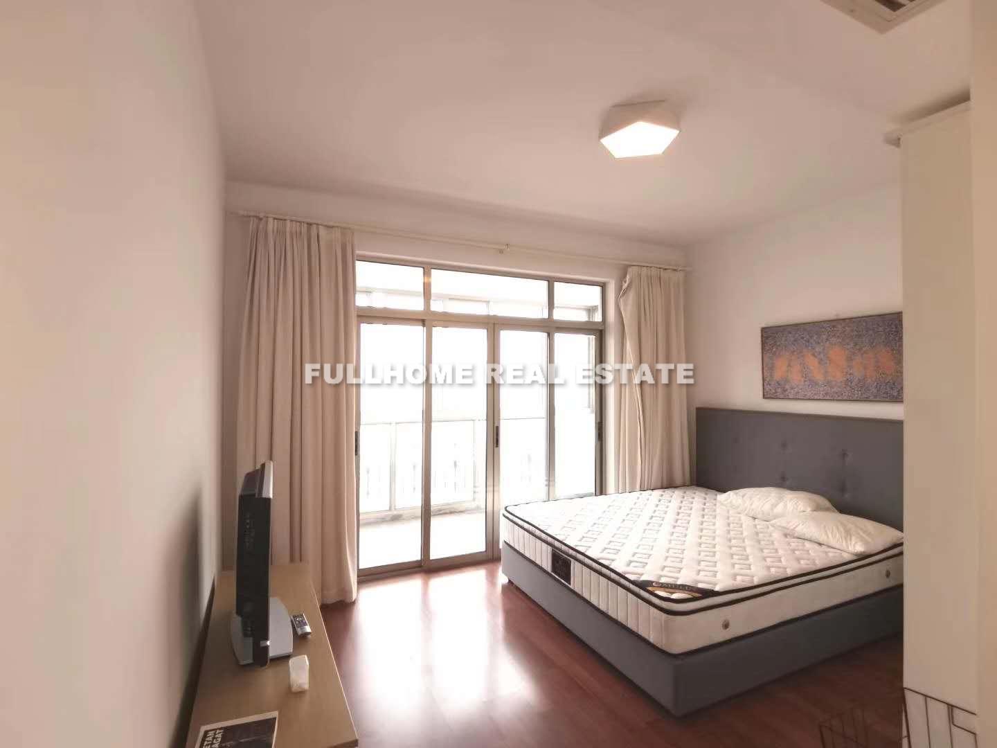 Louis Triumph Palace - Interior view 6, Shanghai rental property