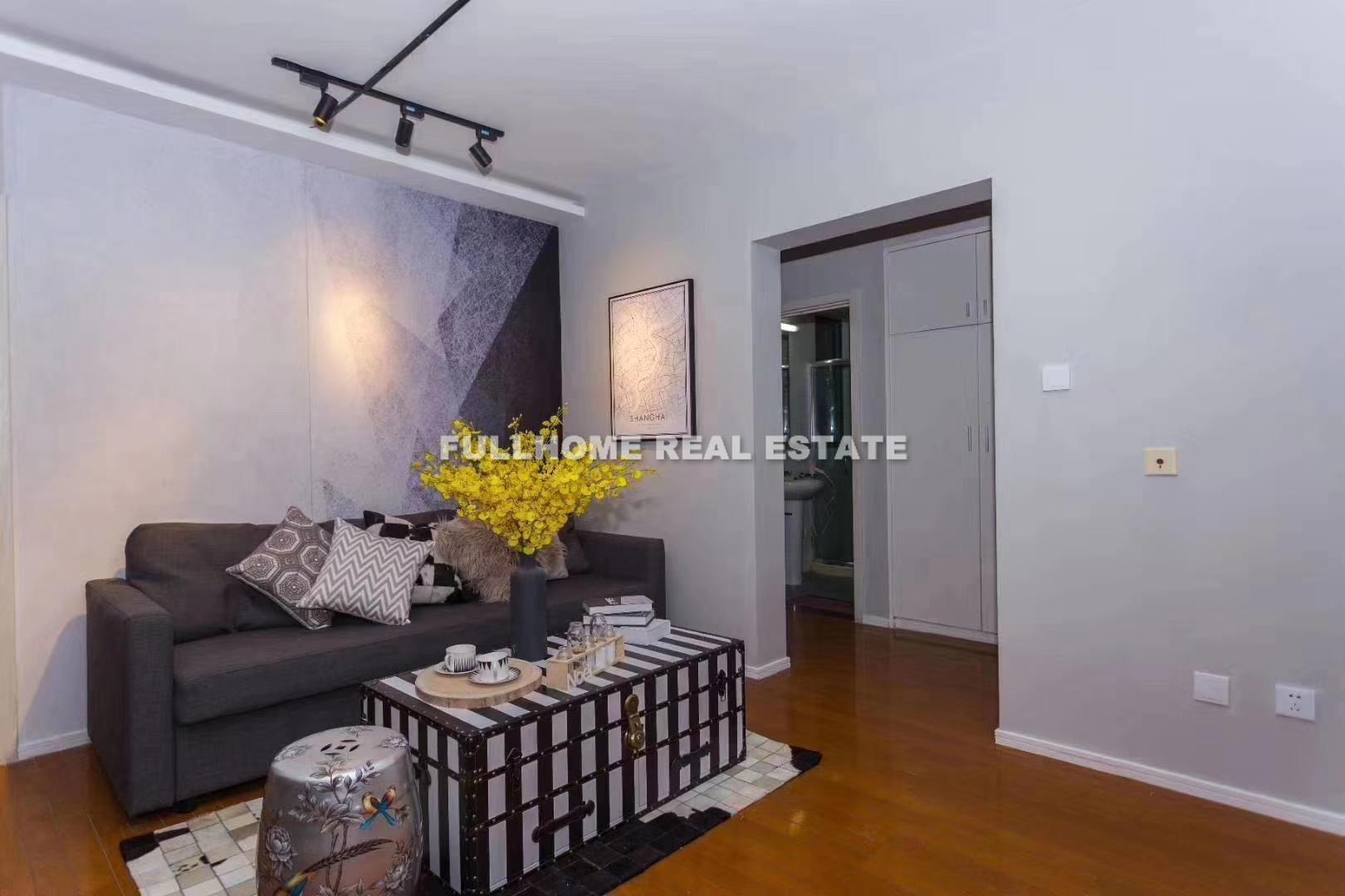 Da An Garden - Interior view 2, Shanghai rental property