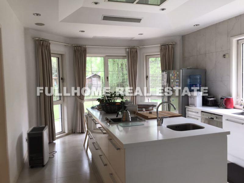 Forest Manor - Interior view 6, Shanghai rental property