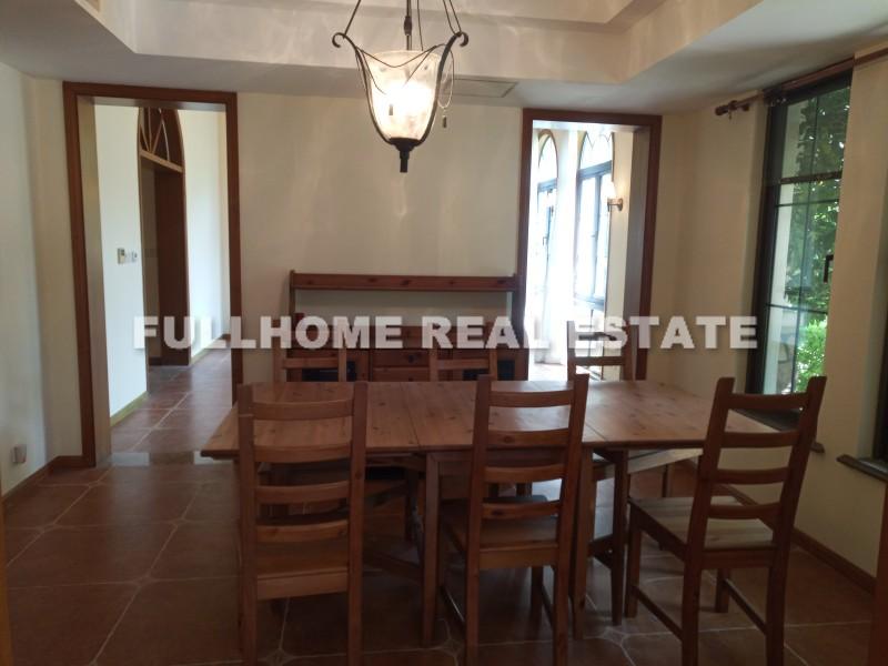 Rancho Santa Fe - Interior view 11, Shanghai rental property