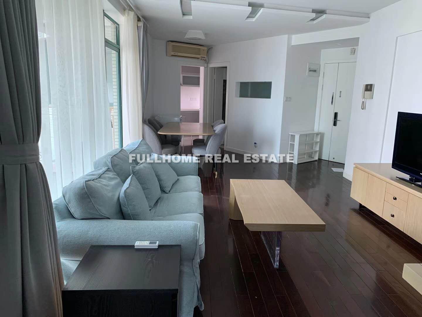 Oriental Manhattan - Interior view 8, Shanghai rental property