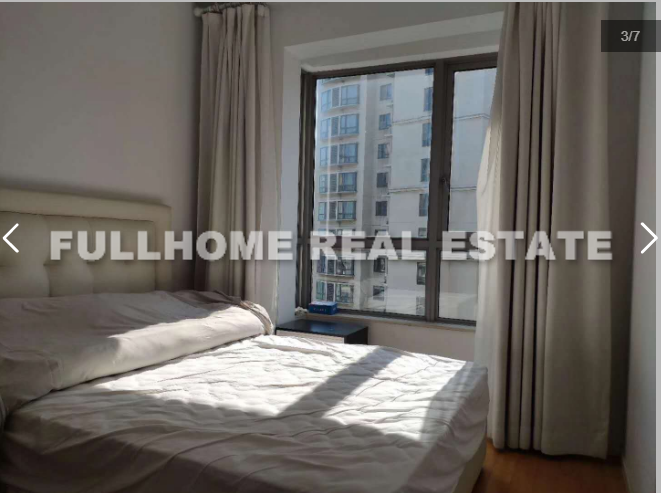La Cite - Interior view 6, Shanghai rental property