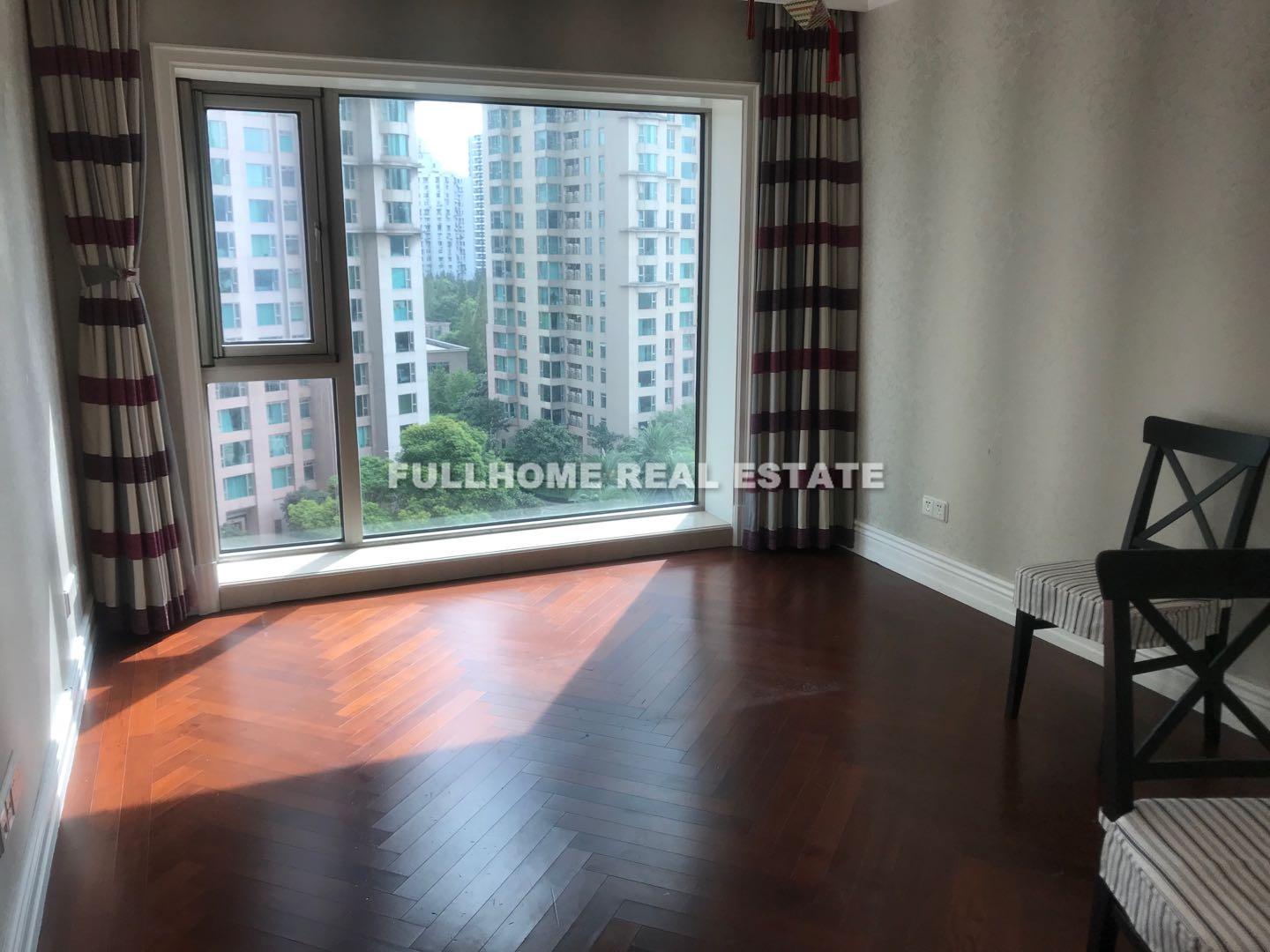 Shimao Riviera Garden - Interior view 3, Shanghai rental property
