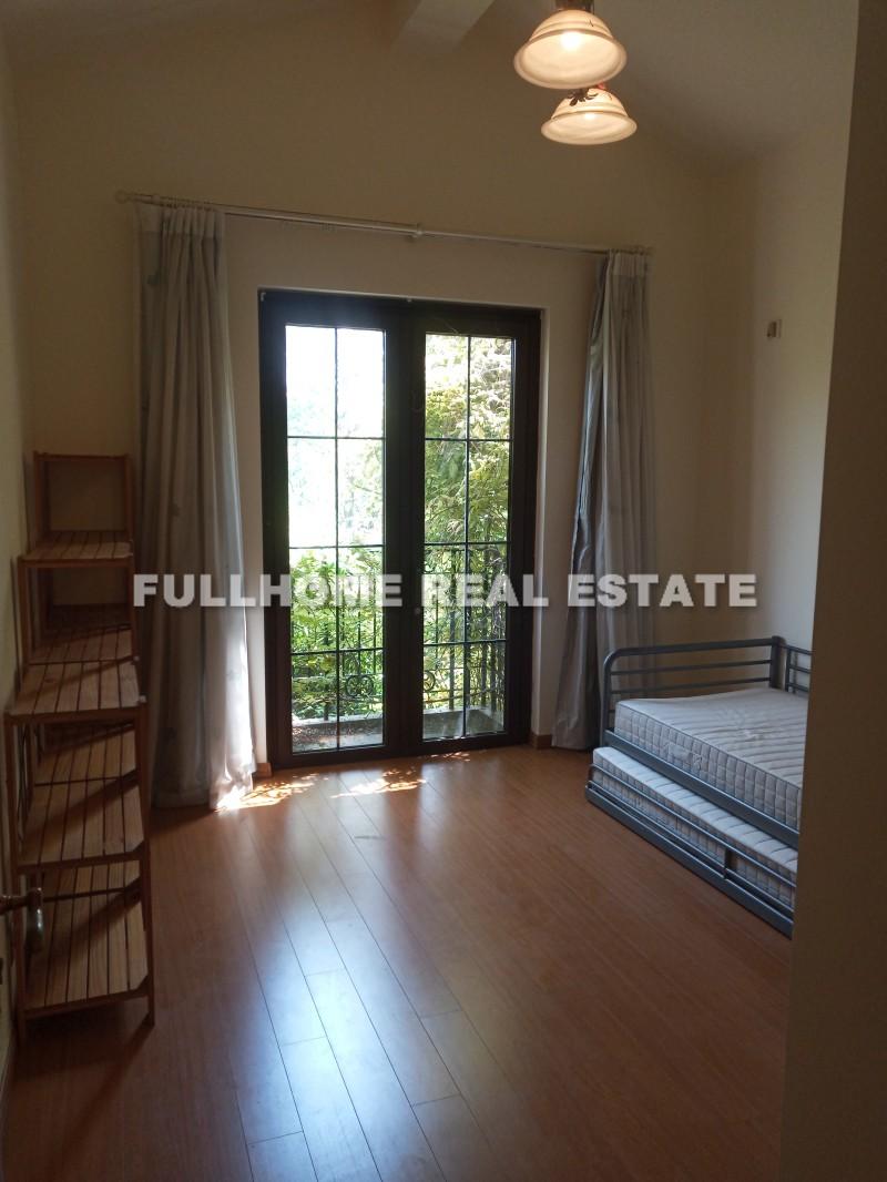 Rancho Santa Fe - Interior view 4, Shanghai rental property
