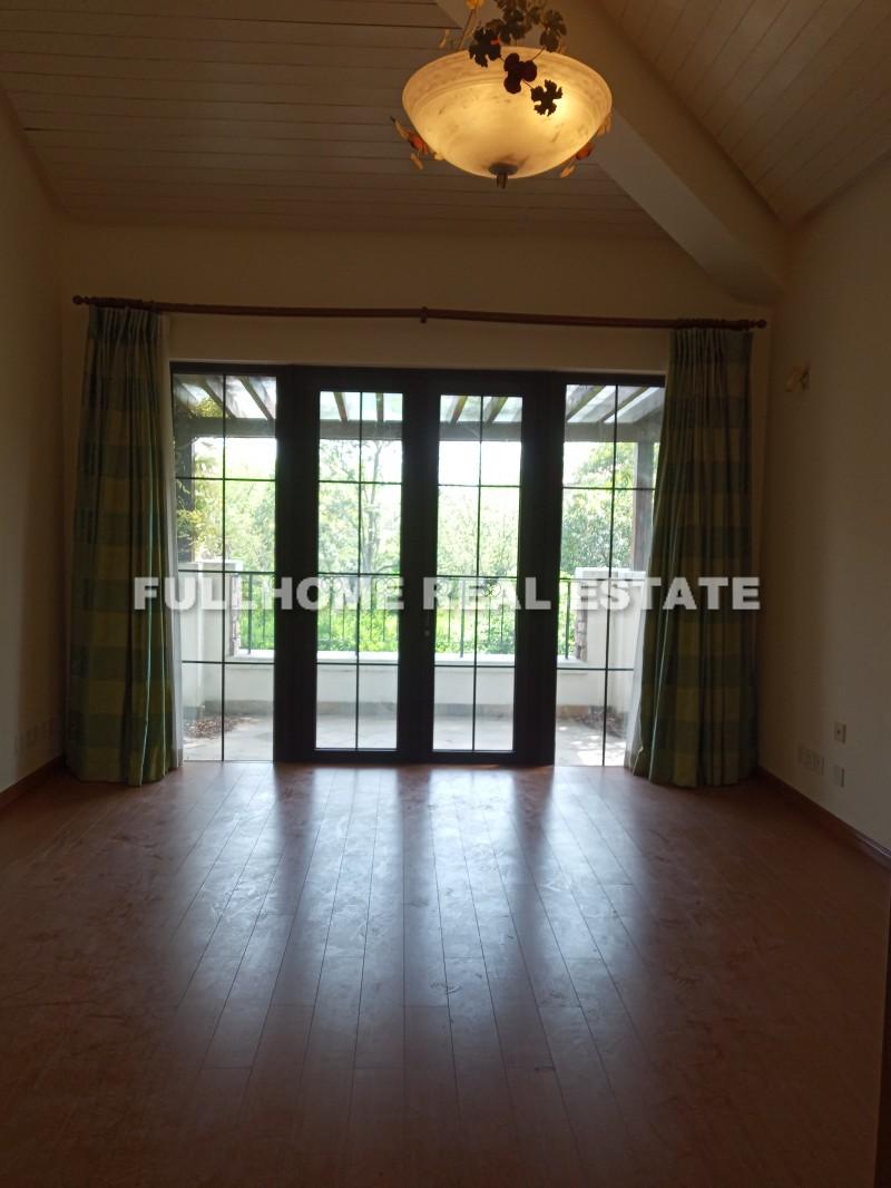 Rancho Santa Fe - Interior view 6, Shanghai rental property