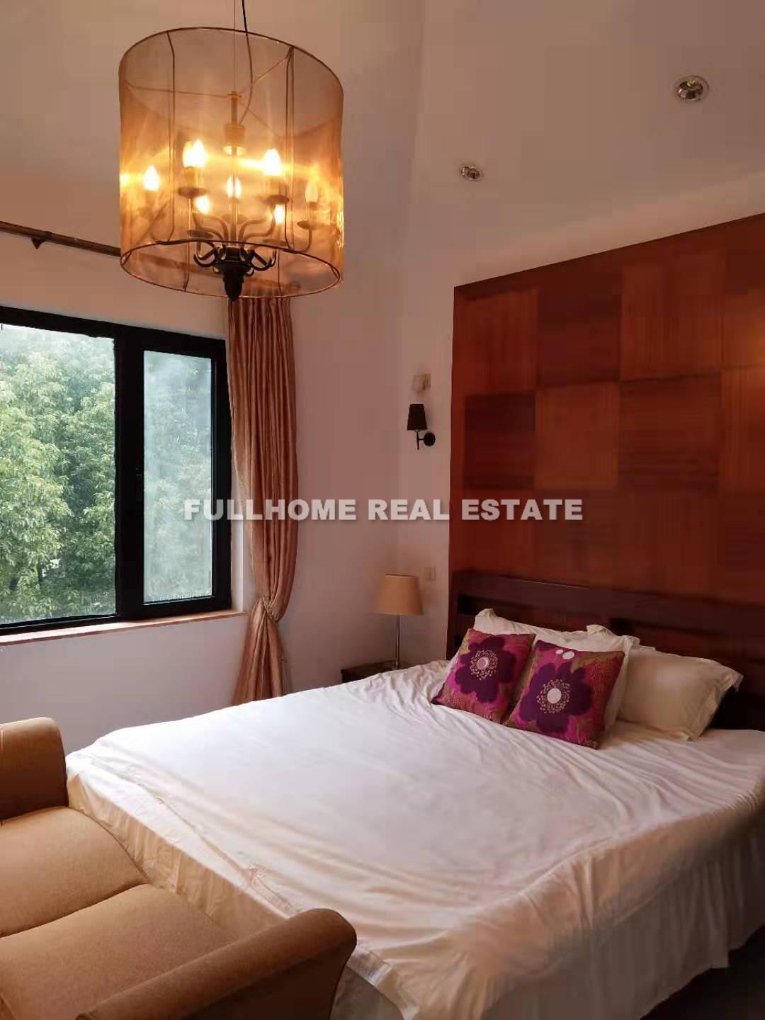 Risen Garden - Interior view 4, Shanghai rental property