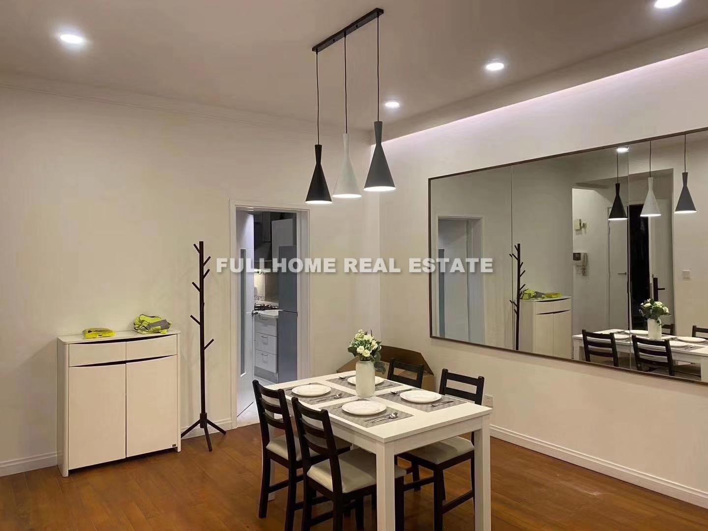 The Lakeville - Interior view 4, Shanghai rental property