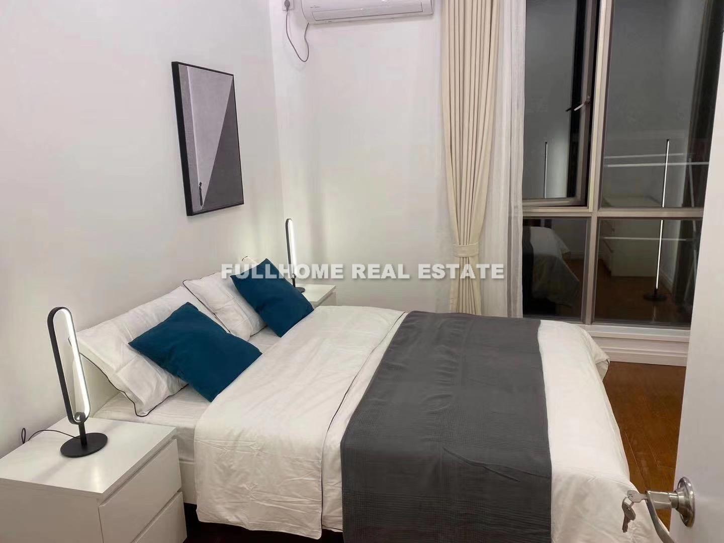 The Lakeville - Interior view 8, Shanghai rental property