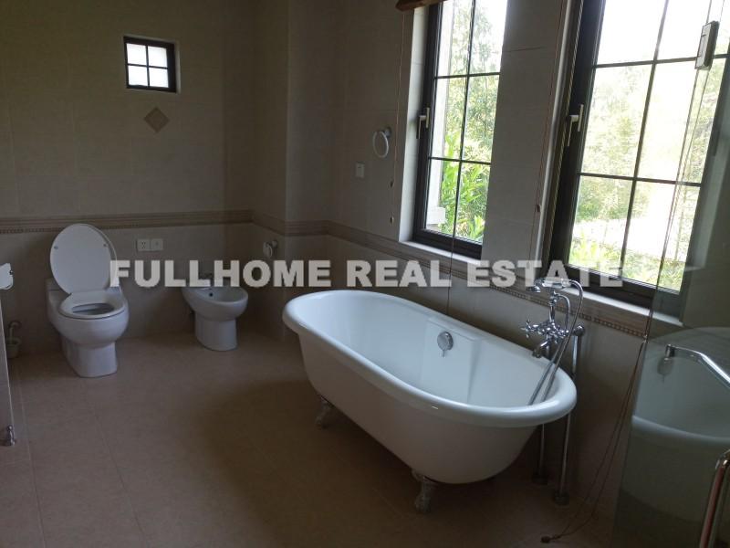 Rancho Santa Fe - Interior view 2, Shanghai rental property