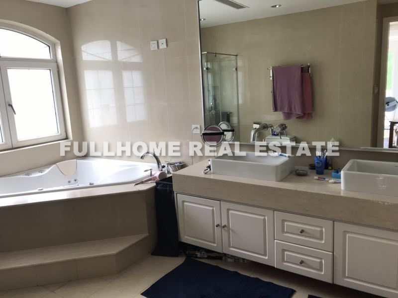 Forest Manor - Interior view 7, Shanghai rental property