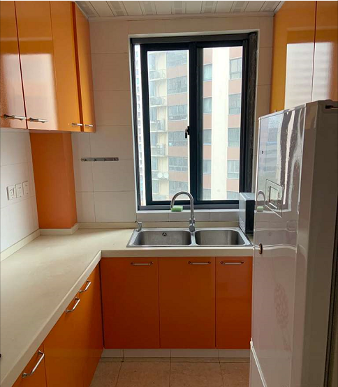 Pujiang Yingxiang - Interior view 4, Shanghai rental property