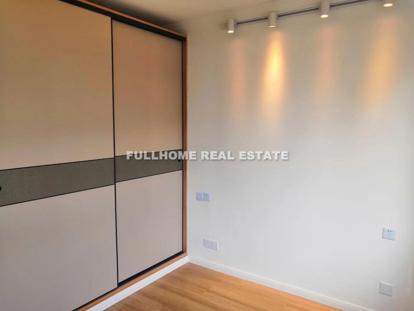 Oasis City Garden - Interior view 3, Shanghai rental property