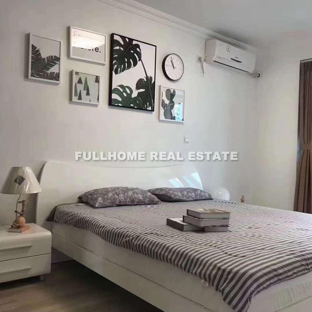 Oriental Manhattan - Interior view 6, Shanghai rental property