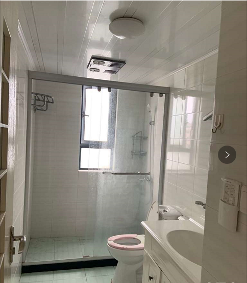 Pujiang Yingxiang - Interior view 2, Shanghai rental property