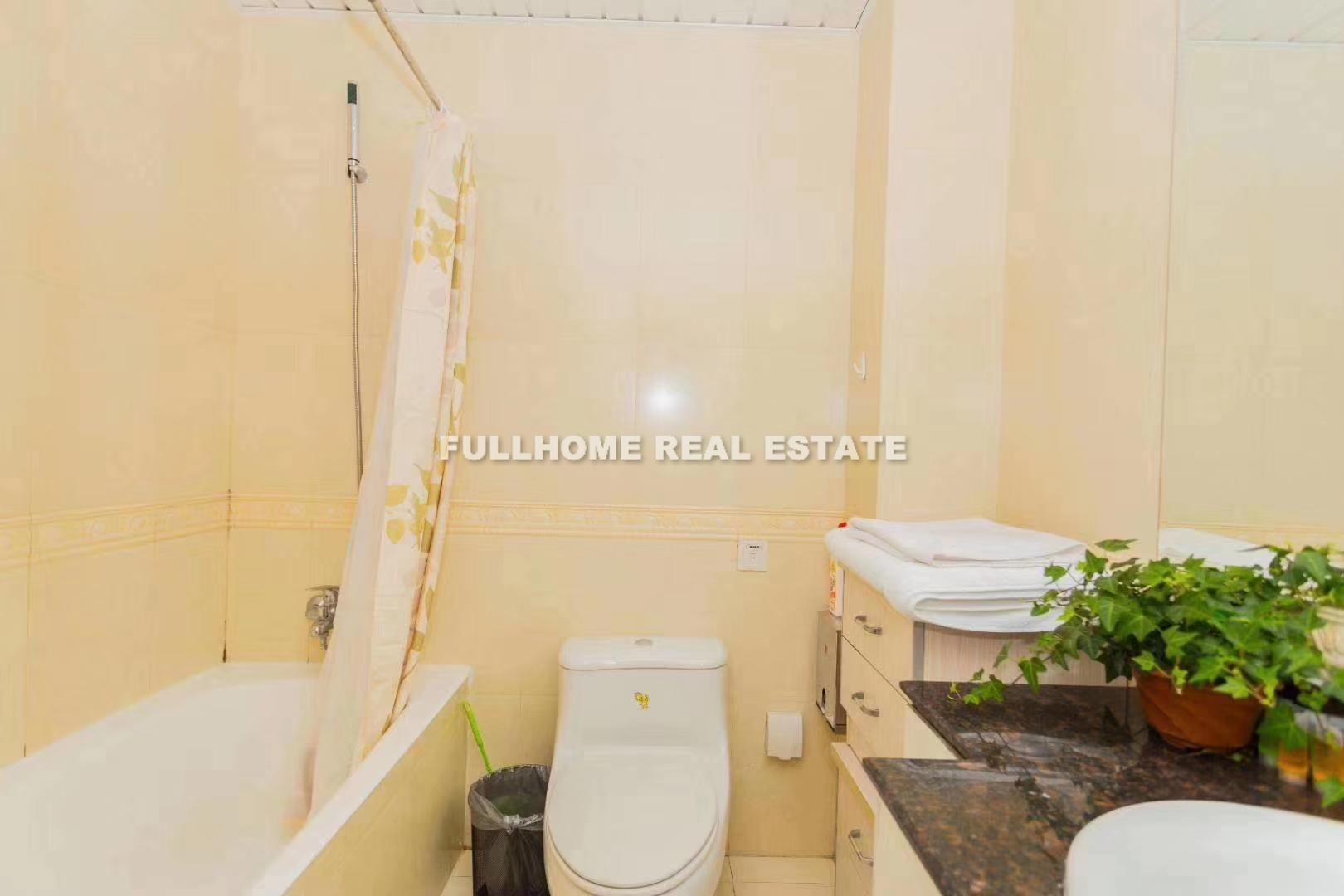Da An Garden - Interior view 8, Shanghai rental property