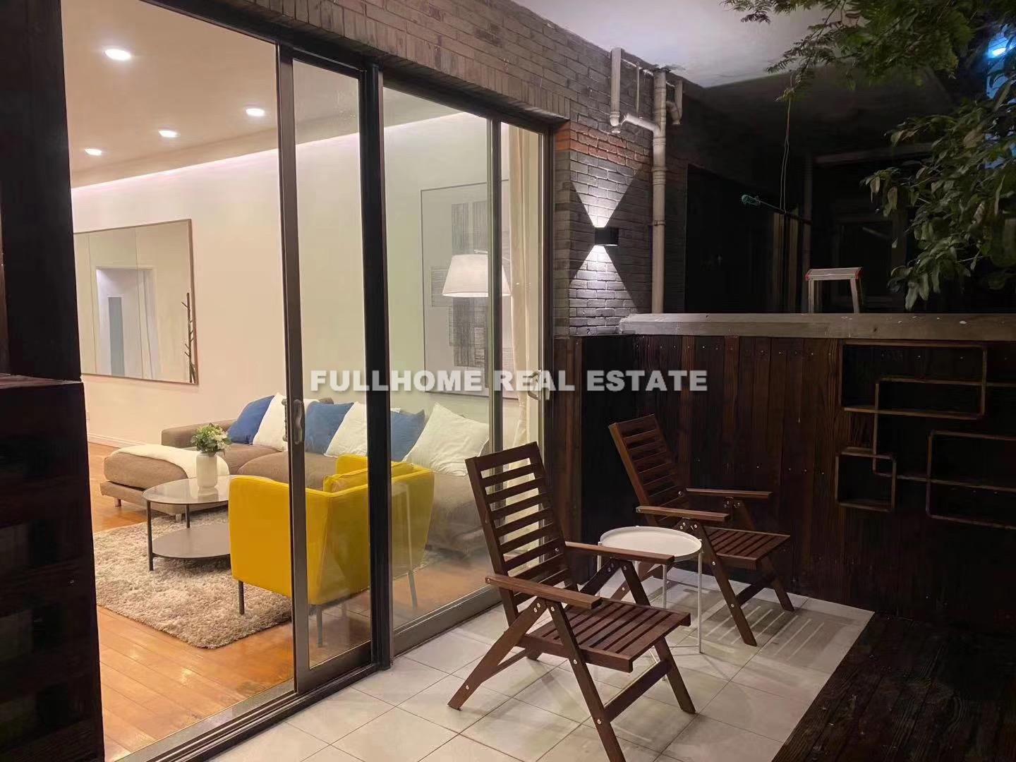 The Lakeville - Interior view 9, Shanghai rental property