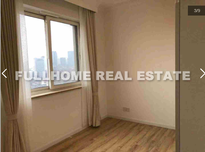 Baroque Palace - Interior view 6, Shanghai rental property