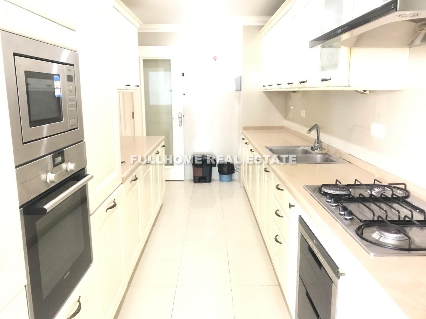 Shimao Riviera Garden - Interior view 11, Shanghai rental property