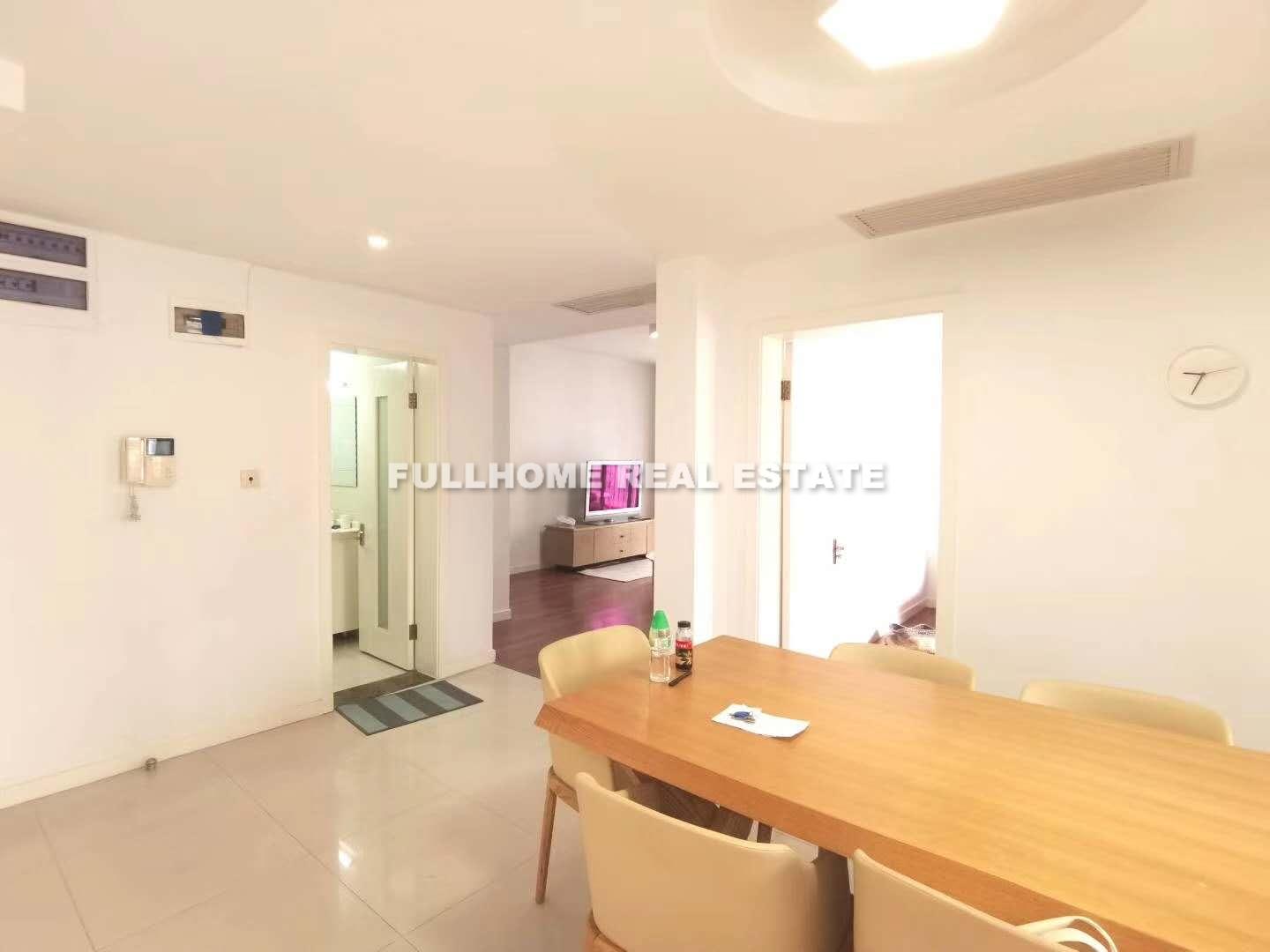 Louis Triumph Palace - Interior view 5, Shanghai rental property