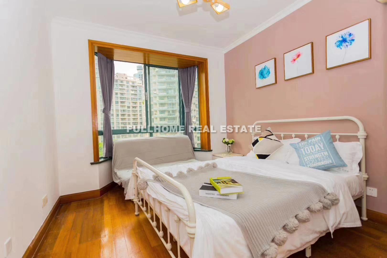 Da An Garden - Interior view 6, Shanghai rental property