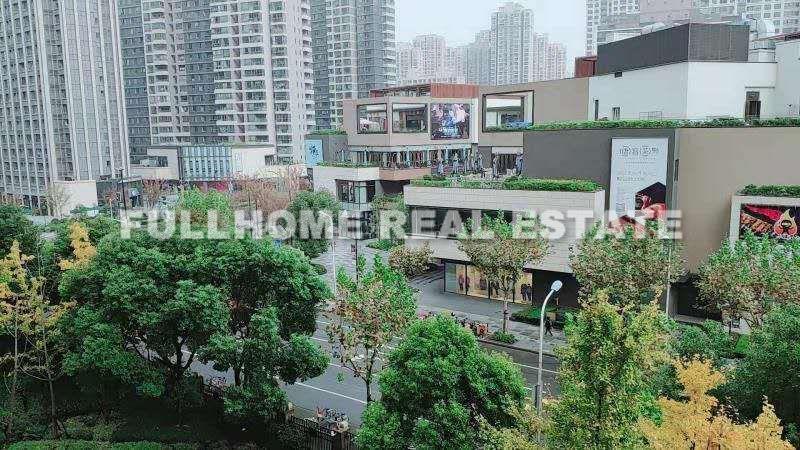 Rainbow New City - Interior view 6, Shanghai rental property