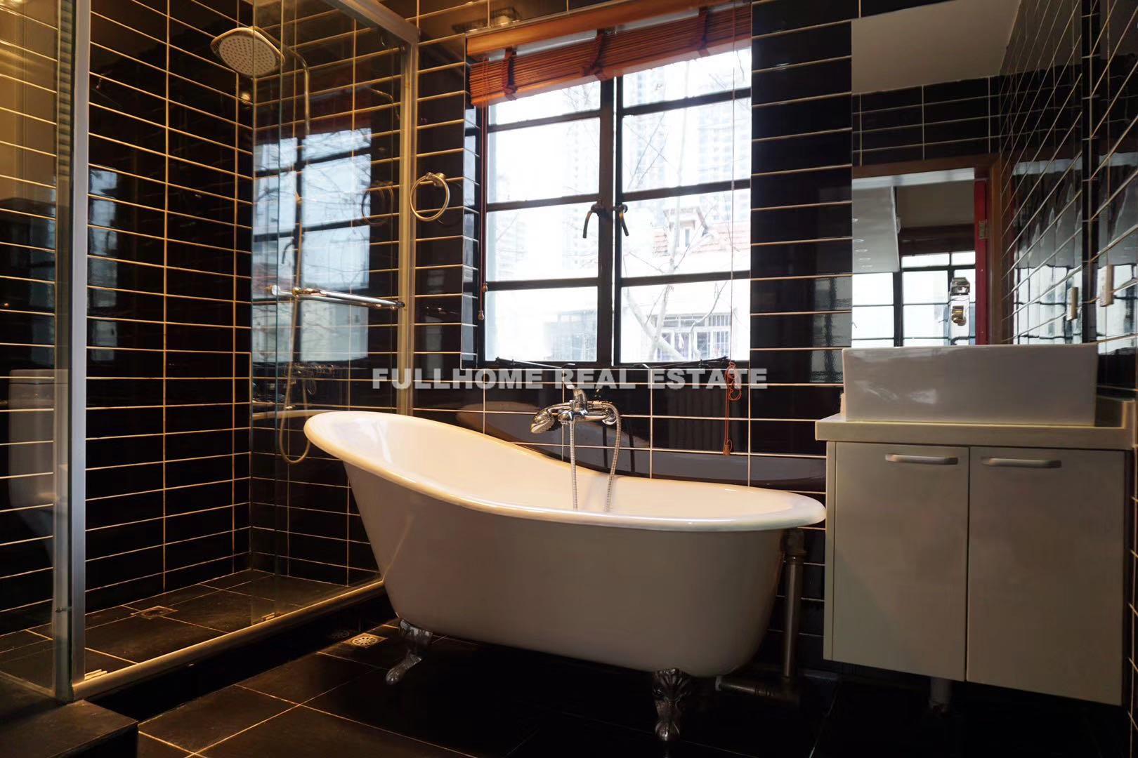 Lane1-500 Wuyuan Road Old House - Interior view 3, Shanghai rental property